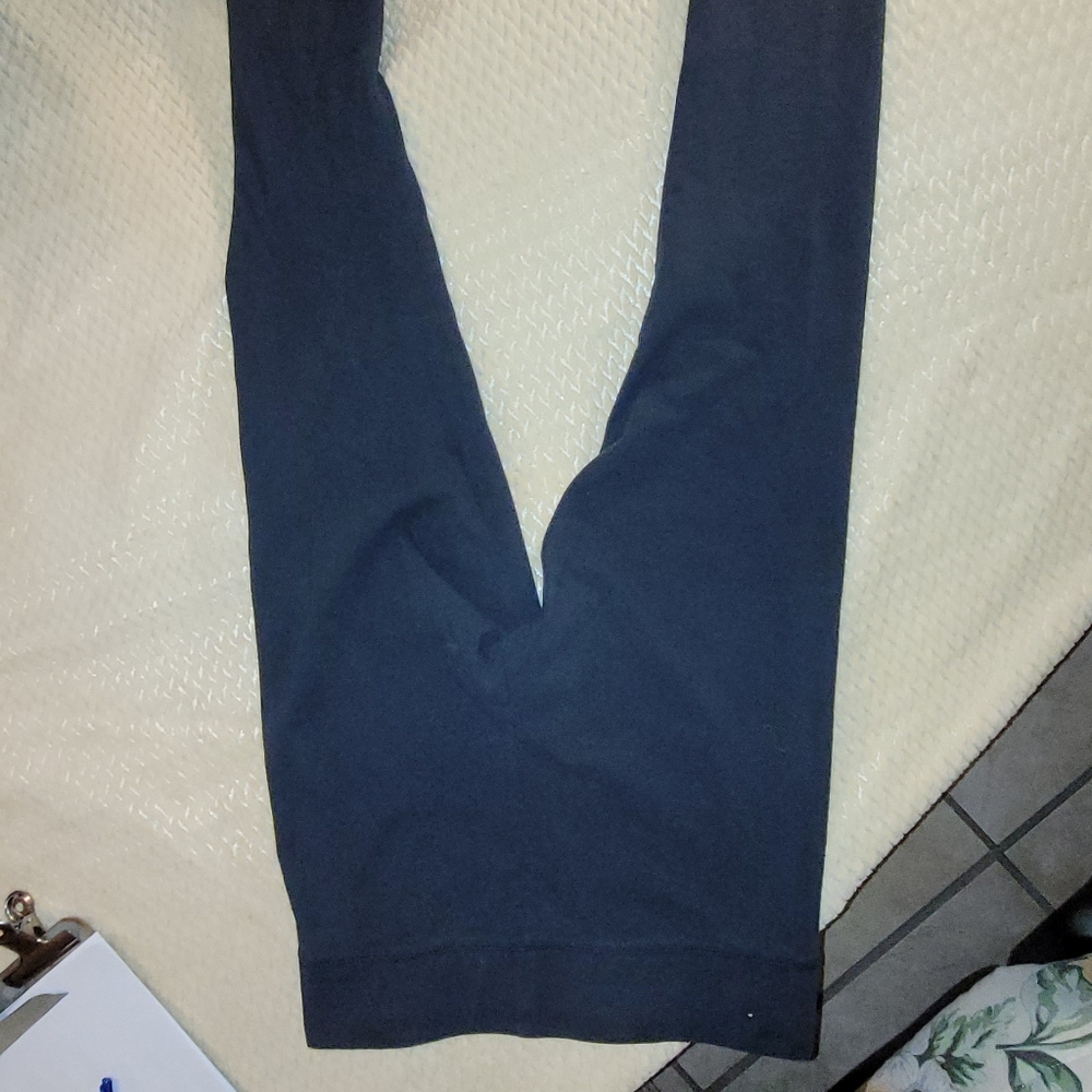 Ankle/ Capris style leggings